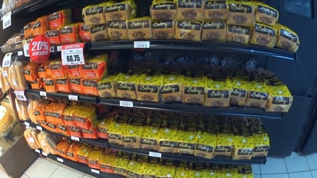 Цены на продукты в Никарагуа смотреть онлайн