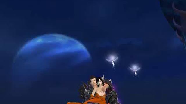 Perfect World Love Story - If you Love Me for Me смотреть онлайн