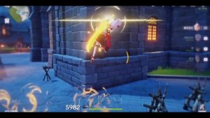 ЭДИТЫ ИЗ ТИК ТОКА | ГЕНШИН ИМПАКТ ПОДБОРКА №30