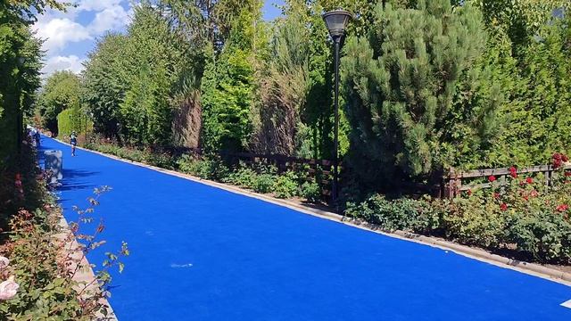 Asia Triathlon Cup Кыргыстан 2023