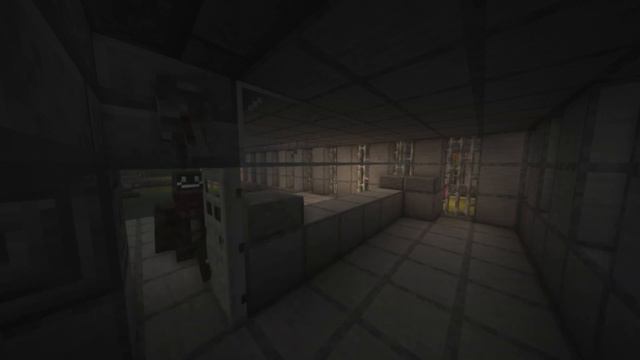 СТРОЮ ТЮЬМУ В МАЙНКРАФТ 1.19.4! смотреть онлайн