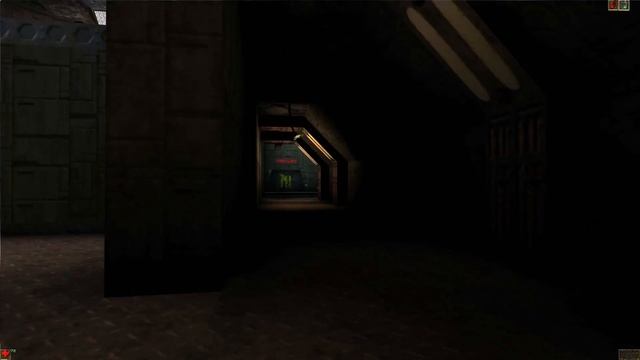 Unreal #01 - Der Anfang eines Namens - [GER, HD] Let's Play Unreal смотреть онлайн