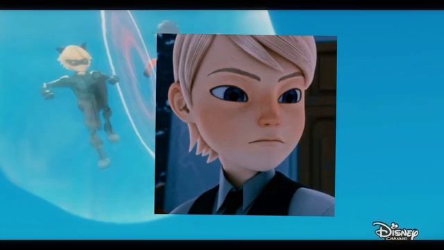 ГЛАВНЫЙ ЗЛОДЕЙ 6 СЕЗОНА! Лила Росси | Лайла получит талисман бабочки | Леди Баг и Супер-Кот 6 сезон смотреть онлайн