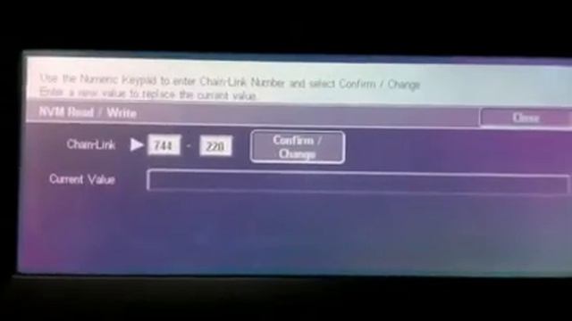 XEROX WORKCENTRE 5225 ERROR CODE 010-327 смотреть онлайн