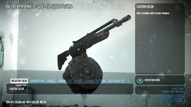 Payday 2 Update 228 (McShay Weapon Pack 2) - Just Great Fun смотреть онлайн