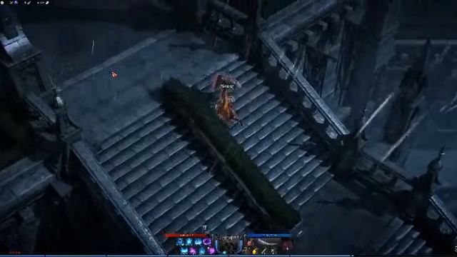 Lost Ark - Destroyer - Lets Play смотреть онлайн