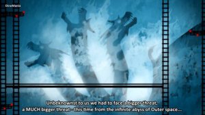 Godzilla: Lord of the Galaxy REMASTERED | Sneak Peek | DinoMania