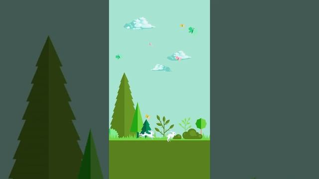 Running Rabbit Animated смотреть онлайн