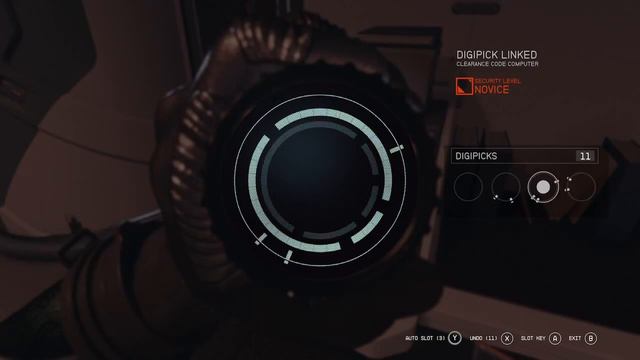 STARFIELD: The best there is - Attack SY-920, betray Huan or persuade Vogel - All choices смотреть онлайн