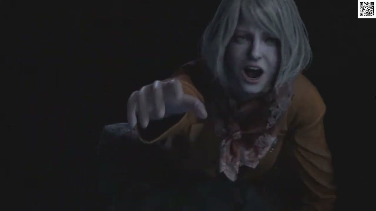 Resident Evil 4 Remake смотреть онлайн