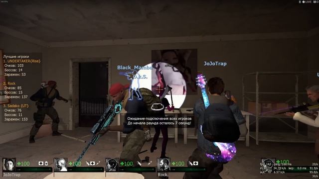 В пабге забанили, идем в другую игру смотреть онлайн