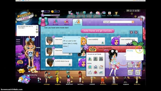 who not to add on msp смотреть онлайн