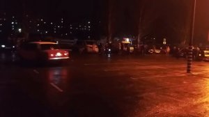 СХОДКА САМЫХ ДИКИХ ЖИГУЛЕЙ за 2017 год/БК ДНЕПР/STREET KILLAZ/" DNEPR VAZ TEAM " ™