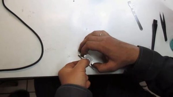 Пайка BGA чипов