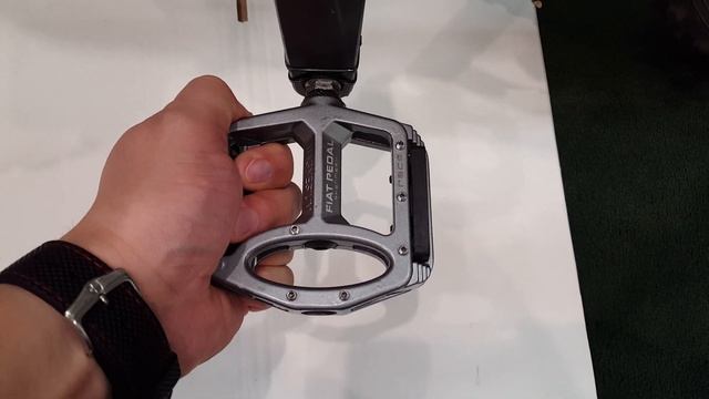 Педали Shanmashi MG-5051 смотреть онлайн