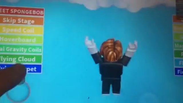 Roblox паркур #1; и я тоже ничего не записано не знаю как вы дум смотреть онлайн