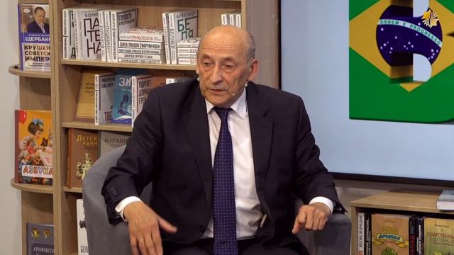 Игорь Острецов и Александр Клюев - Выход из смыслового тупика цивилизации. 17 сентября. 2023 годэ смотреть онлайн