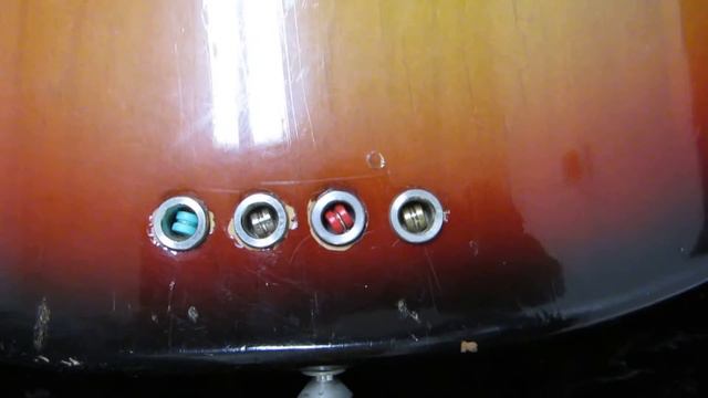 1973 Fender Mustang Bass смотреть онлайн
