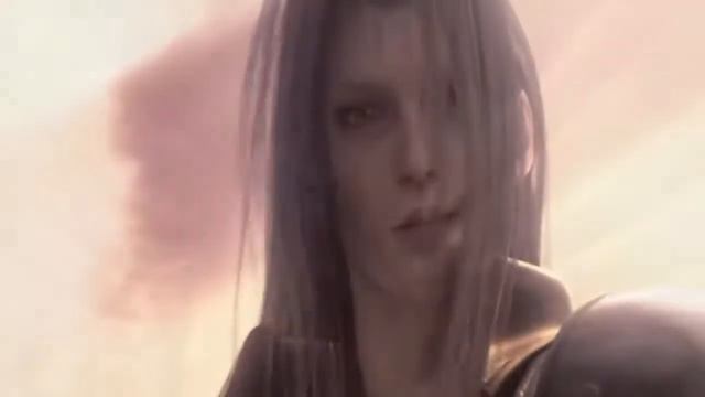 AMV - Sephiroth (Final Fantasy)