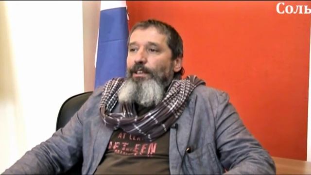 Борис Мильграм о Пермском экономическом форуме смотреть онлайн