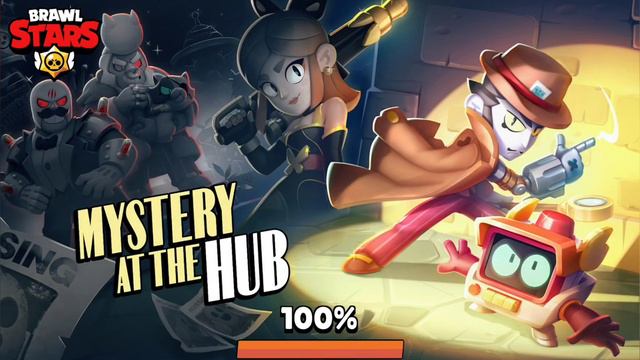 МОЖЕТ ХОТЬ СЕЙЧАС ПОВЕЗЕТ С ЛЮБИМЫМ ПИНОМ? ОТКРЫТИЕ ПИНОВ В Brawl Stars смотреть онлайн