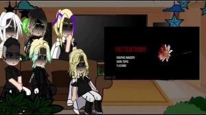 Tokyo Revengers React to Takemichi as Jeff_/by:me/_mô tả_/1/??/