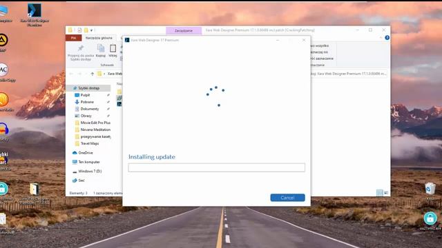 tłumaczenie Xara Web Designer Premium 17,1,0,60742 na j polski смотреть онлайн