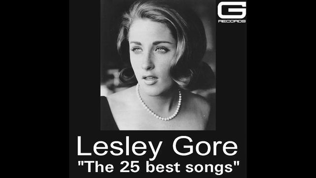 Lesley Gore "I died Inside" GR 044/17 (Official Video Cover) смотреть онлайн