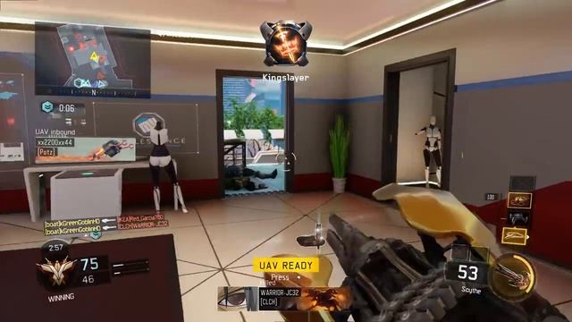 TOP 5 BEST GUNS IN BLACK OPS 3 AFTER PATCH! BLACK OPS 3 BEST CLASS SETUPS! BO3 BEST GUNS AND CLASSE смотреть онлайн