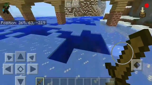 Minecraft Bedrock - 3D Modeled Heads Tutorial смотреть онлайн