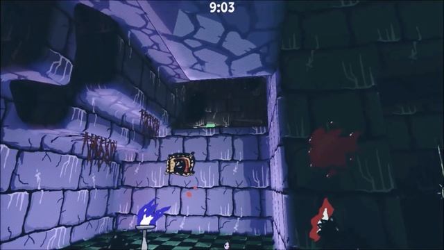 Sketch Tales - Gameplay Trailer 2016 смотреть онлайн