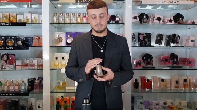 Armani Code Absolu And Montblanc Explorer Review