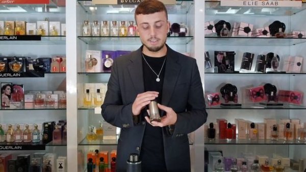 Armani Code Absolu and Montblanc Explorer Review