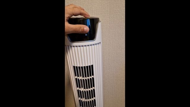 Безлопастной вентилятор midea mvfs4502 топ за свои деньги / отзыв смотреть онлайн