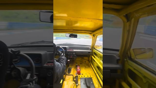 Tavastia Historic Race 2023 Roadsport B,2B,C,2C Race 2 Lada Samara C смотреть онлайн