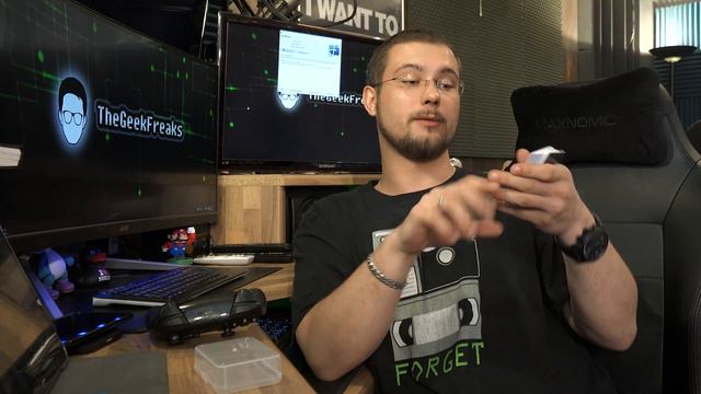 AMIIBO ZU TEUER?! ALLE AMIIBOS FÜR NUR 19 EURO! - NFC Karten als Alternative! смотреть онлайн