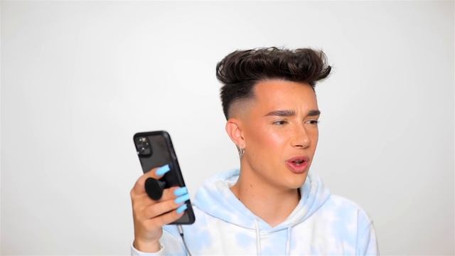 Learning How To Do TikTok Transitions! смотреть онлайн