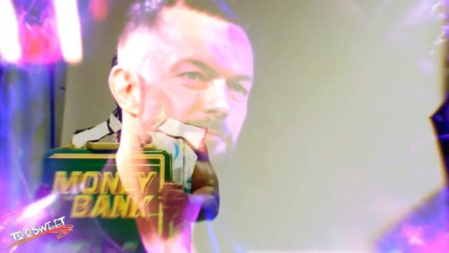 Big E & Finn Balor Mashup "Feel The Danger" смотреть онлайн