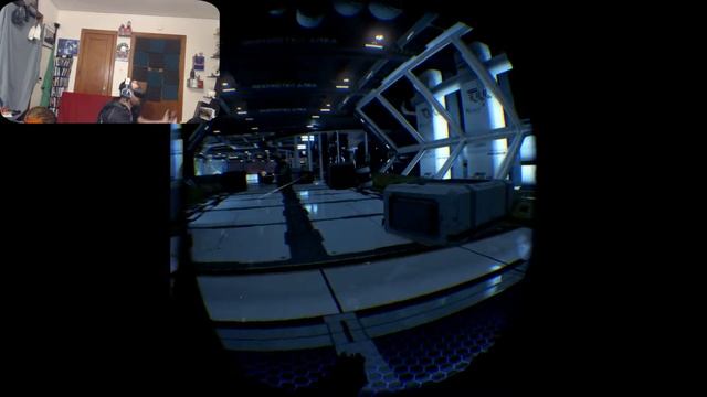NEW NEW YEARS EVE VR GEAR WITH BULLET SORROW | OCULUS TOUCH смотреть онлайн