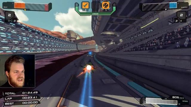 Quantum Rush: Champions - ROUND 2 - I'M TIERING UP! смотреть онлайн