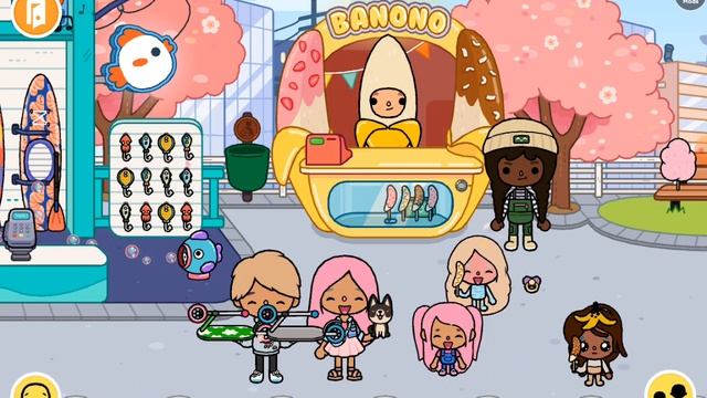 нелюбимая дочь 42 серия!!! Подготовка к отэзду!!! хотите рубрику про товера в роблоксе? смотреть онлайн