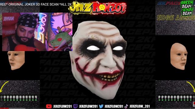 How To Get ANY FACE SCAN In NBA 2K24 (NBA 2K24 Anonymous Face Scan, Drippy Face Scan, TAZ FACE 2K24 смотреть онлайн
