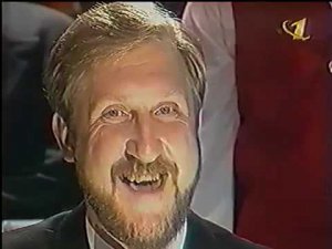 Что? Где? Когда? (ОРТ, 28.06.1997)