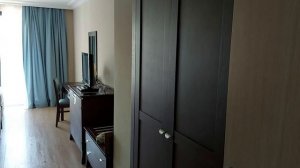 ОТЕЛЬ SEVEN SEAS HOTEL LIFE KEMER  УЖЕ ХОТИМ ВЕРНУТЬСЯ!