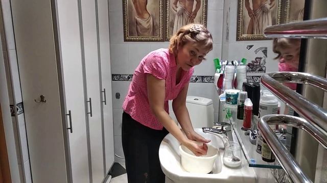 Джала нети - промываем нос. смотреть онлайн