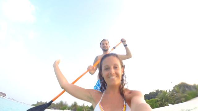 On/Off Palm Beach Resort & Spa Maldives ( Dec 2016/ Jan 2017) смотреть онлайн