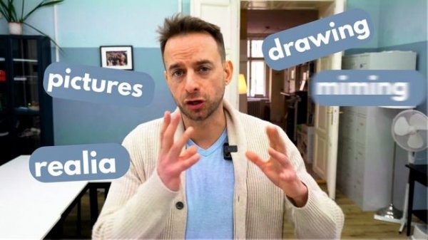 How to Teach English to Beginners: Teaching Vocabulary Tips