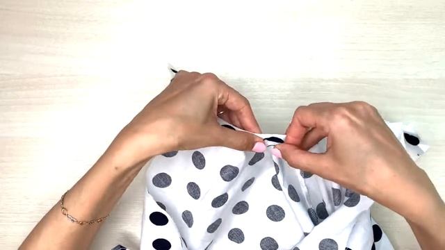 Быстро и просто шьем сарафан на лето! смотреть онлайн