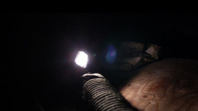 MS2000 Strobe Marker Light (White/Blue/IR) [Review/Night Vision Test] смотреть онлайн