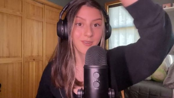 ASMR SUPER FAST & AGGRESSIVE SOUND ASSORTMENT